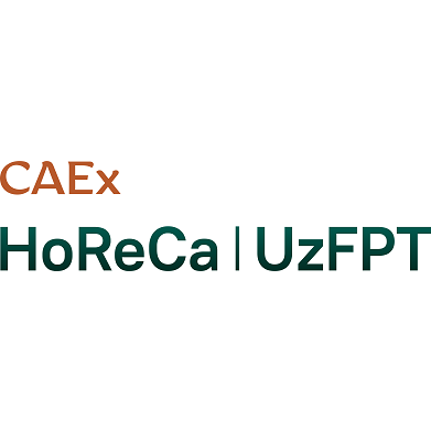 CAEx HoReCa & UzFPT 2025