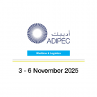 ADIPEC MARITIME & LOGISTICS ZONE 2025