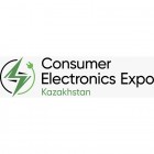 Consumer Electronics Expo Kazakhstan 2025