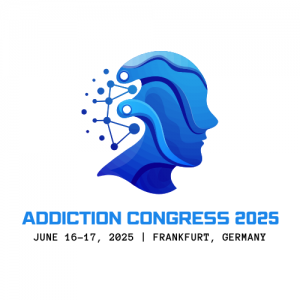 14th World congress on Addictive Disorders & Addiction Therapy