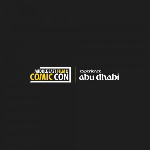 MEFCC - Middle East Film and Comic Con 2025