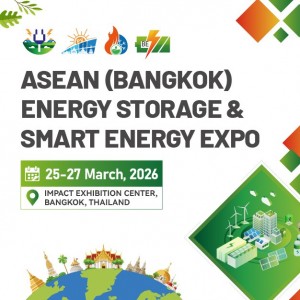 ASEAN Smart Energy & Energy Storage Expo 2026