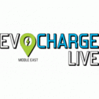 EVCharge Live Middle East 2025