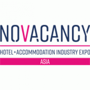 NoVacancy Asia 2025