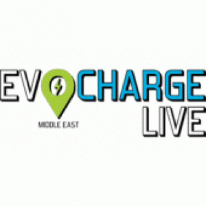 EVCharge Live Middle East 2025