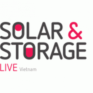 Solar & Storage Live Vietnam 2025