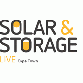 Solar & Storage Live Cape Town 2025
