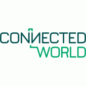 Connected World KSA 2025