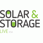 Solar & Storage Live KSA 2025