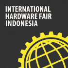 International Hardware Fair Indonesia 2025