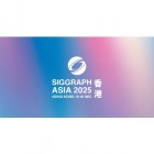 SIGGRAPH Asia 2025
