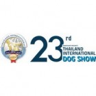 Thailand International Dog Show 2025