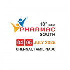 Pharmac South 2025