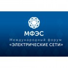 Международный форум «ЭЛЕКТРИЧЕСКИЕ СЕТИ» (МФЭС) 2025
