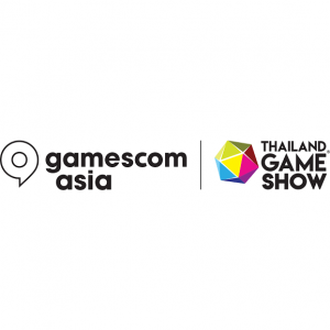 gamescom asia / Thailand Game Show 2025