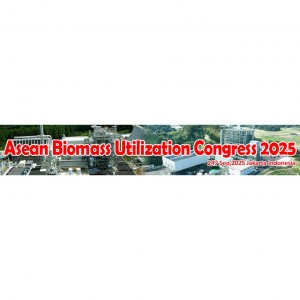 Asean Biomass Utilization Congress 2025(ID)&Asean Solid Waste Management Congress 2025(ID))