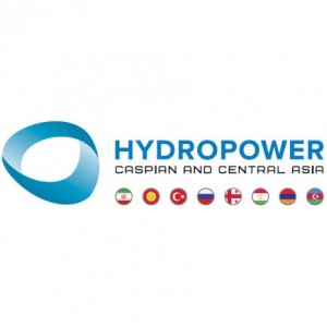 Hydropower Central Asia and Caspian 2026