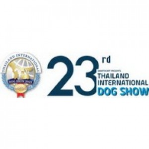 Thailand International Dog Show 2025