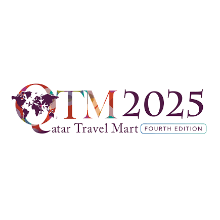 QATAR TRAVEL MART  2025