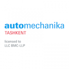 Automechanika Tashkent 2025