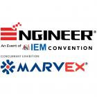 ENGINEER & MARVEX 2025 - ASEAN's Key Engineering & HVAC & R Exhibition and Conference for the Built Environment