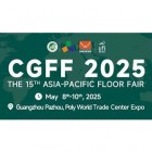Asia-Pacific Floor Fair 2025