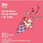 HKTDC World of Snacks 2025