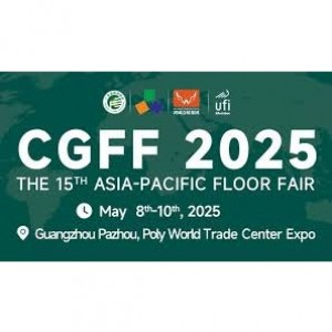 Asia-Pacific Floor Fair 2025
