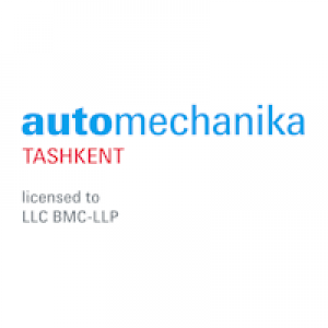 Automechanika Tashkent 2025
