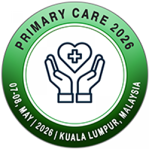 4th International Conference on Primary Care and Public Healthcare
