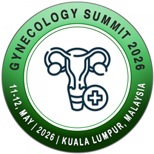 2nd International Conference on Gynecology, Obstetrics, and Infertility.