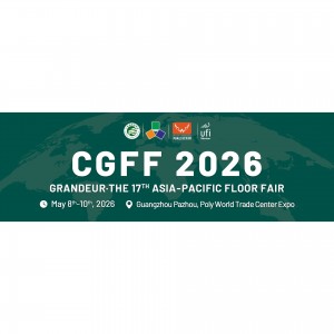 Asia-Pacific Floor Fair 2026