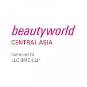 Beautyworld Central Asia 2025