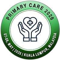 4th International Conference on Primary Care and Public Healthcare