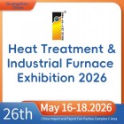The 26th China(Guangzhou) Int'l Heat Treatment & Industrial Furnace Exhibition