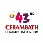 The 43rd China International Ceramic & Bathroom Fair, Foshan