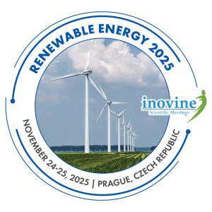 2nd World Summit on Renewable Energy and Green Chemistry 2025