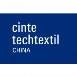 Cinte Techtextil China 2025