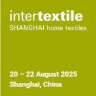 Intertextile Shanghai Home Textiles – Autumn Edition 2025