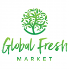 “GLOBAL FRESH MARKET: VEGETABLES & FRUITS”