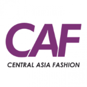Central Asia Fashion 2026 - CAF 2026