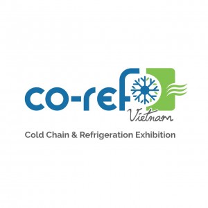 Co-Ref Vietnam (Cold Chain & Refrigeration Exhibition) Hanoi