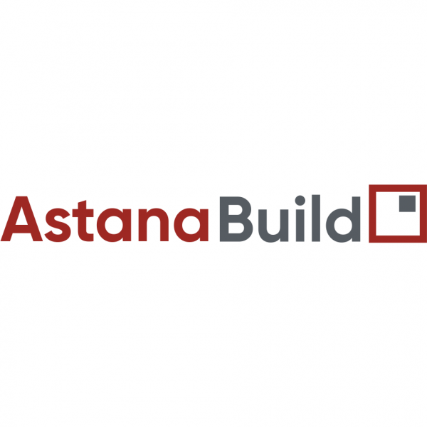 AstanaBuild 2026