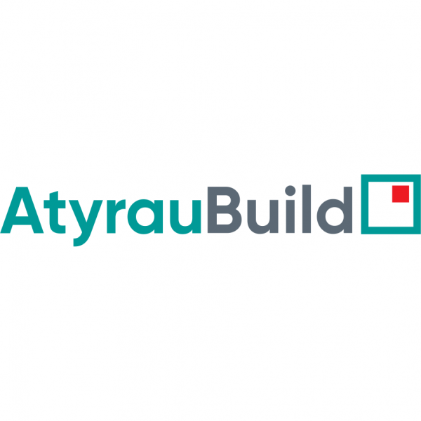 AtyrauBuild 2026