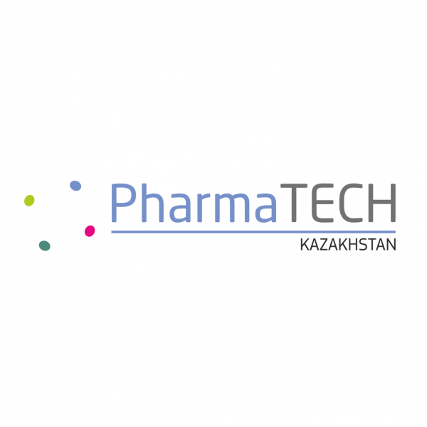 PharmaTECH Kazakhstan 2026
