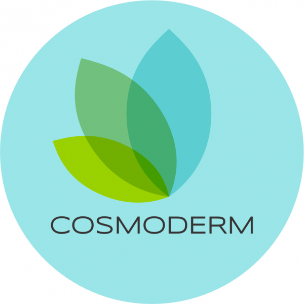 COSMODERM EXPO 2026