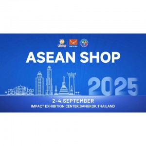 ASEAN SHOP 2025