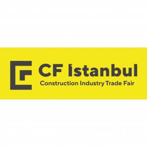 Construction Industry Trade Fair CF Istanbul