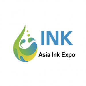 Asia Ink Expo 2026 - AIE 2026