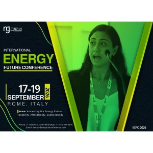 International Energy Future Conference